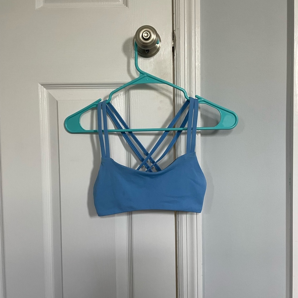 Jolyn Fixed Back Bikini Top 'Fendrick's Suit'